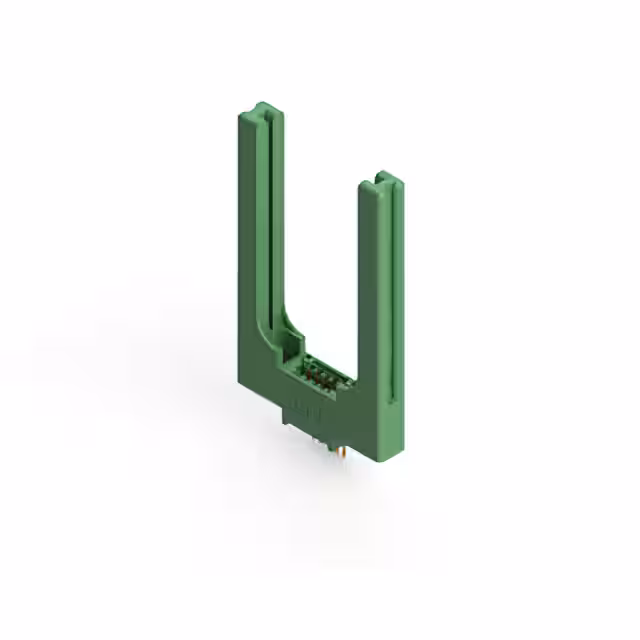 345-005-541-658 EDAC Inc.  Edgeboard Connectors